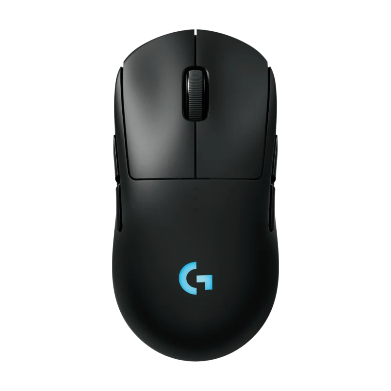 Logitech PRO 2 LIGHTSPEED