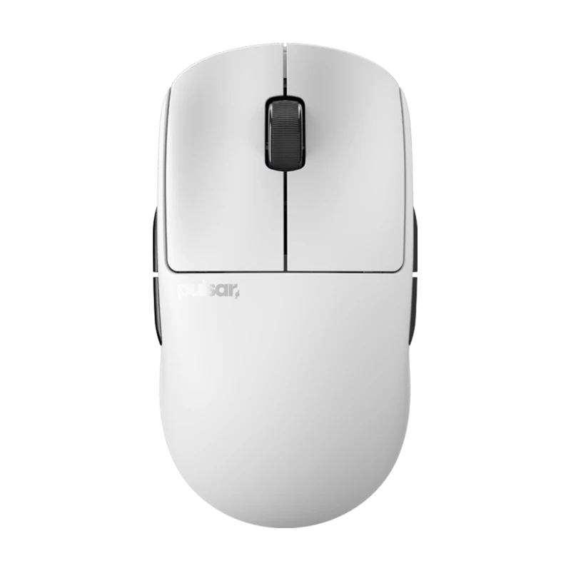 Pulsar X2A Mini