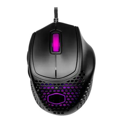 Cooler Master MM720