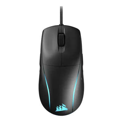 Corsair M75