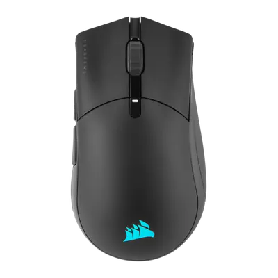 Corsair SABRE RGB PRO WIRELESS