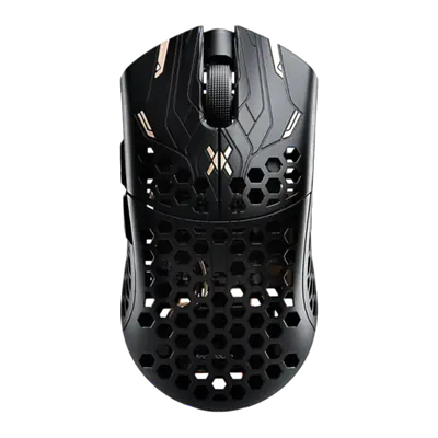 Finalmouse UltralightX (Cheetah)