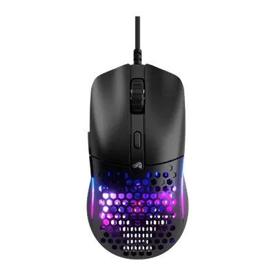 Glorious Model O Eternal Wired