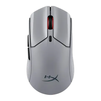 HyperX Pulsefire Haste 2 Pro 4K Wireless