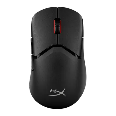 HyperX Pulsefire Saga Pro