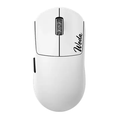 Incott G23 V2 Pro (Hot-Swap)
