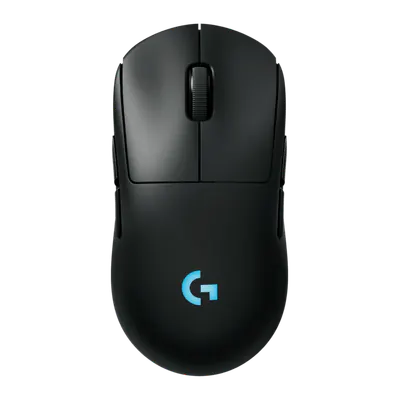 Logitech PRO 2 LIGHTSPEED