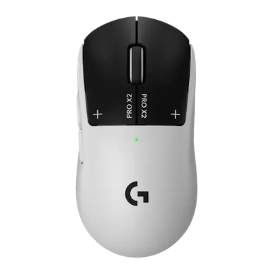 Logitech PRO X2 SUPERSTRIKE