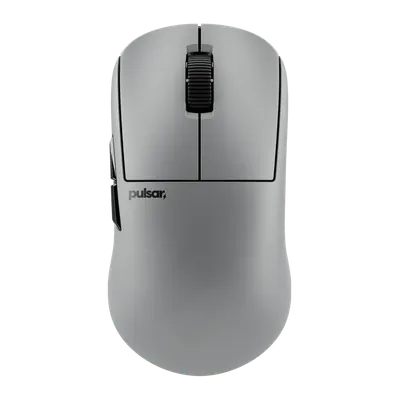 Pulsar BUZZ-X Medium