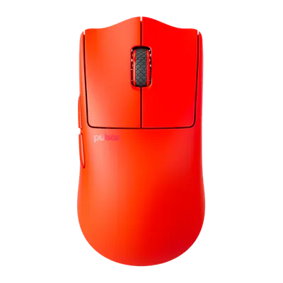 Pulsar CARPE-X Medium