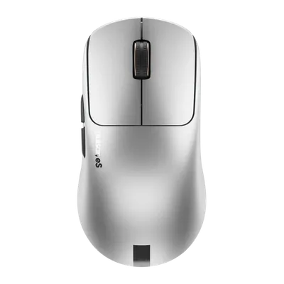 Pulsar eS FS-1 GT Silver