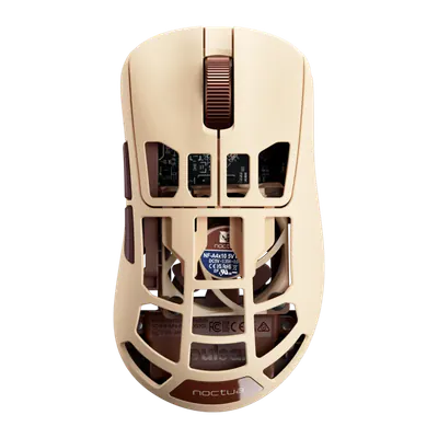Pulsar F01 Noctua Edition