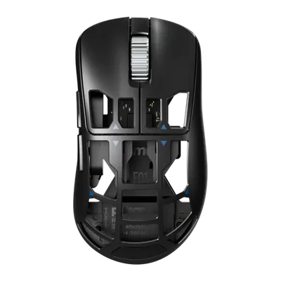 Pulsar Feinmann F01 First Edition