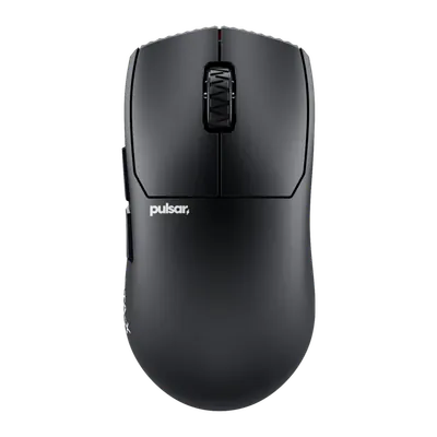 Pulsar STA-X Medium