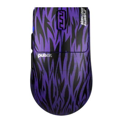Pulsar Susanto-X 2.0 Large