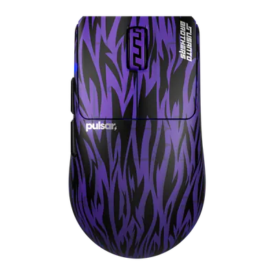 Pulsar Susanto-X 2.0 Medium