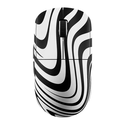 Pulsar X2 CrazyLight Boardzy Mini