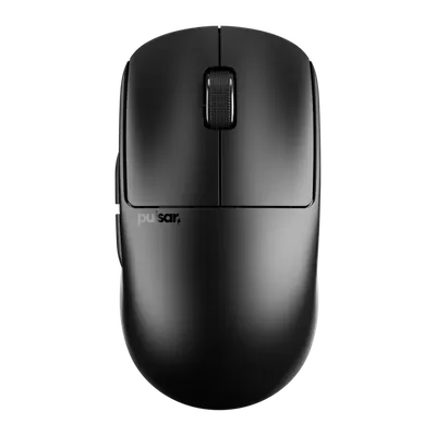 Pulsar X2 CrazyLight Mini