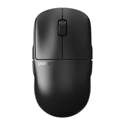 Pulsar X2A v3 Mini
