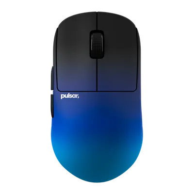 Pulsar X2H CrazyLight BadSeed Tech Medium