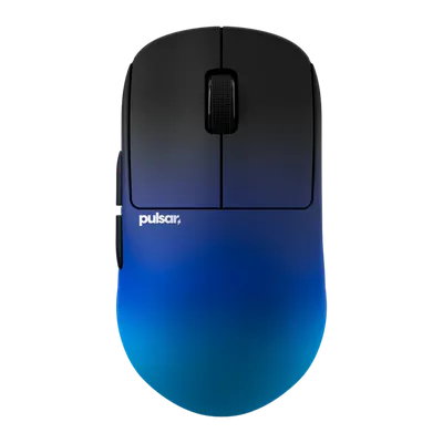 Pulsar X2H CrazyLight BadSeed Tech Mini
