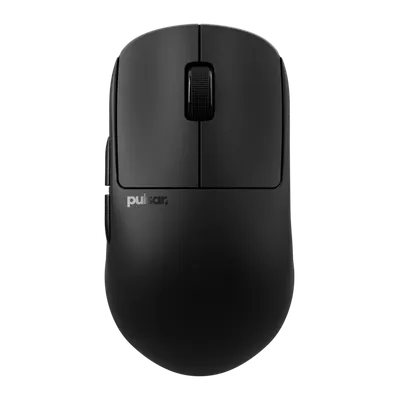 Pulsar X2H CrazyLight Medium
