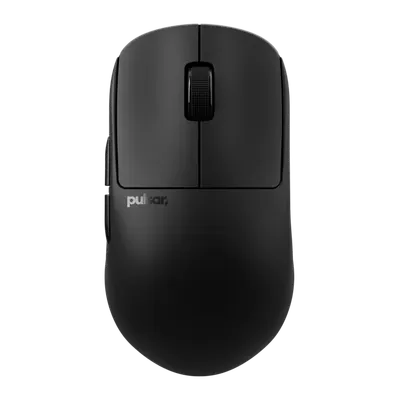 Pulsar X2H CrazyLight Mini