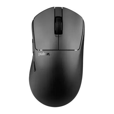 Pulsar X3 CrazyLight Mini