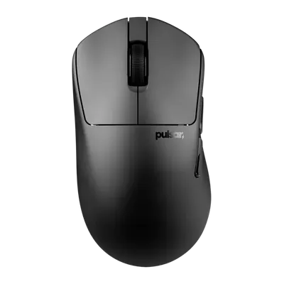 Pulsar X3 LHD CrazyLight Medium