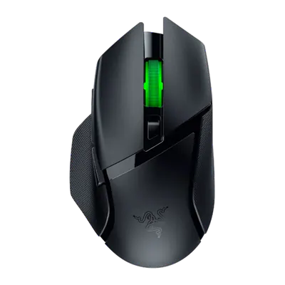 Razer Basilisk V3 X HyperSpeed