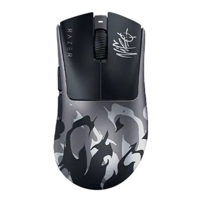 Razer DeathAdder V4 Pro NiKo Edition