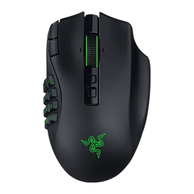 Razer Naga V3 Pro