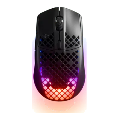 SteelSeries Aerox 3 Wireless (2022 Edition)