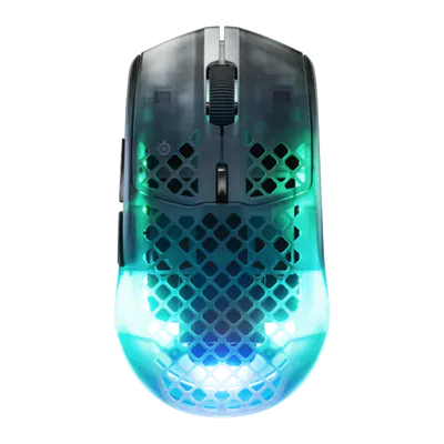SteelSeries Aerox 3 Wireless Gen 2
