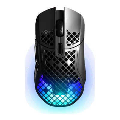 SteelSeries Aerox 5 Wireless
