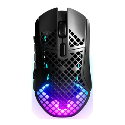 SteelSeries Aerox 9 Wireless