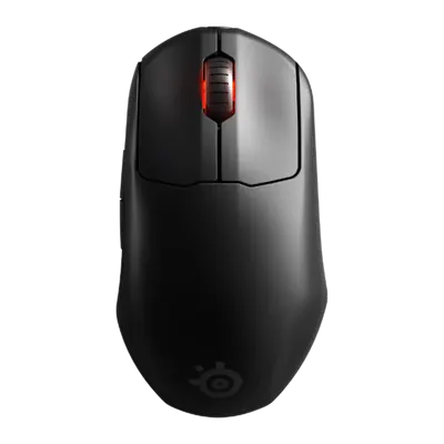 SteelSeries Prime Wireless