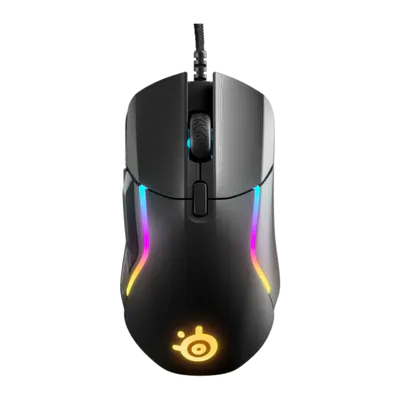 SteelSeries Rival 5