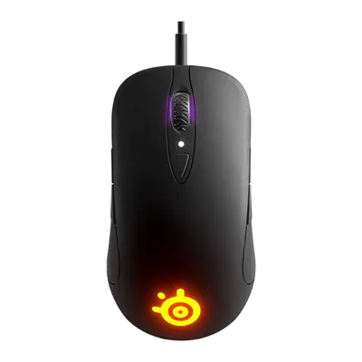 SteelSeries Sensei Ten