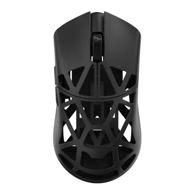 WLmouse Beast X Pro