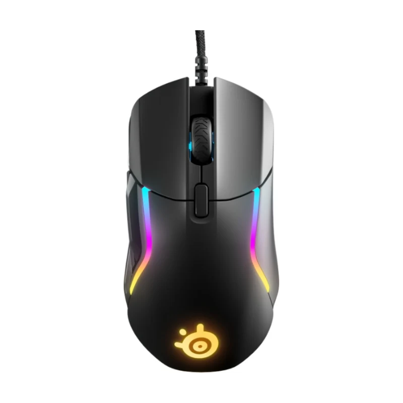 SteelSeries Rival 5